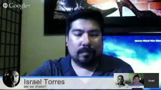 MASQUEFOTOGRAFIA - Programa 16 - Entrevista a Israel Torres
