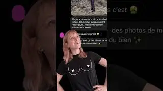J’aime troller. C’est tout.