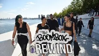 Yeezy Season 4, Tyga's G.O.O.D. News and Lou Gossett, Jr. on the Boombox Rewind