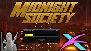 DrDisrespect's Midnight Society - Day 0 Community ARG Video by Arctix
