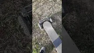 Через поле напрямик