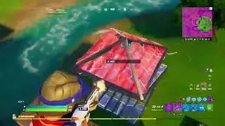 FORTNITE FUN AGAIN???  WHAAATTTT???