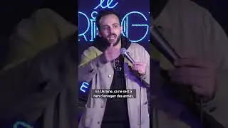 La SOLUTION pour la PAIX ☮️