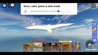 Voice Crack (Headphone warning)