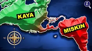 MENGAPA AMERIKA LATIN TETAP MISKIN?