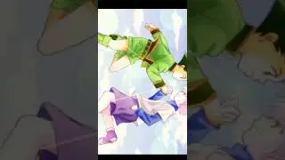 gon FREECS killua ZOLDICK