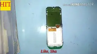 Nokia 105 RM-908 contact Service Problem  !! How To Remove Contact Service Nokia 105 RM-908