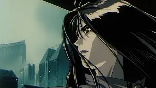 Provoker - Rose In A Glass [AMV]