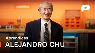 Aprendices I Alejandro Chu