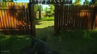 Escape From Tarkov - Test de la 12/70 Piranha Offline