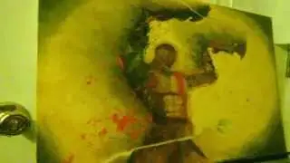 God of War: Ascension - Blood of the Innocent