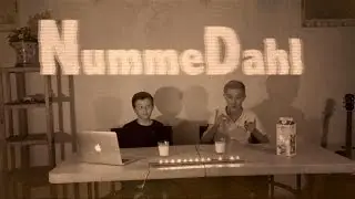 Gamle NummeDahl | NY SPILLELISTE