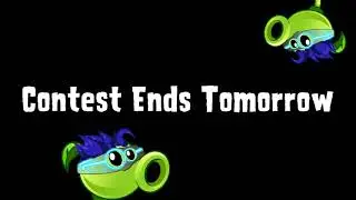 Hyper Contest Ends Tomorrow