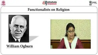 Comparative Study of Religions P-12. M-01. Introduction