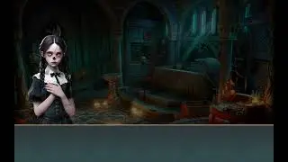 🕯️ Wendy Gameplay Part One | Cozy Mystery & Curious Clues
