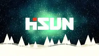 Новогодние подарки от HISUN RUSSIA