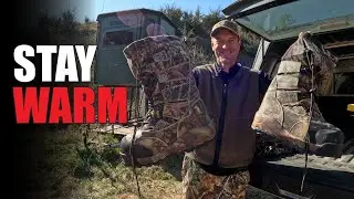 How to Dress for Cold Weather | The Setup w/ Bill Winke
