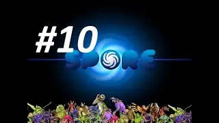 spore видео 10.