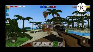 New battle royal game which can beat free fire at the basic level💖(livestream at 6:30)