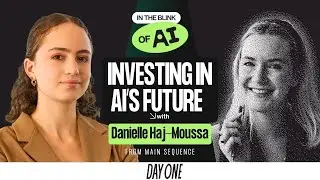 The Investor’s Playbook: What VCs Look for in AI Startups