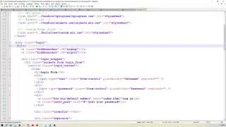 Hướng Dẫn Chi Tiết  Đầy ĐủTích Hợp AdminTemplate Vào Angular