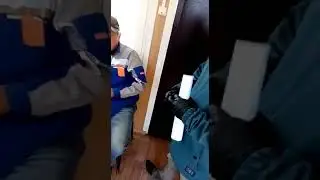 Беспредел в России!!!