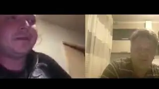 Импровизация. Диалог с военным строителем ВСУ