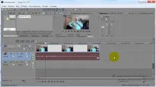 sidorevich.ru - sony vegas - как извлечь аудио из видео