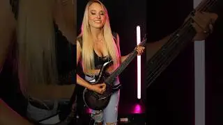 Heart - Barracuda (Guitar Cover) ||  