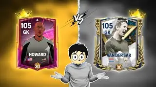 Howard still DOMINATING?😳 | Max VANDERSAR vs HOWARD REVIEW 🔥 | Fc mobile