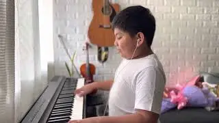Pirates of the Caribbean Theme Song