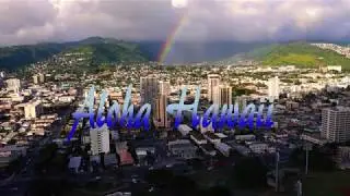 Aloha Hawaii