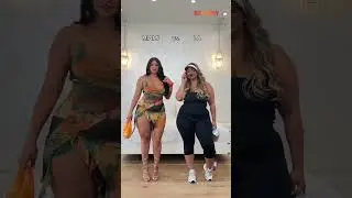 Erifili Sfakianakis - Curvy Model | Plus Size Fashion