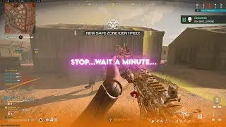 Want You - MW3