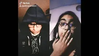 TikTok: Pablo and April Love Story music