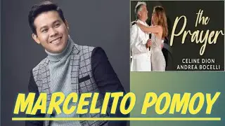 Marcelito Pomoy 