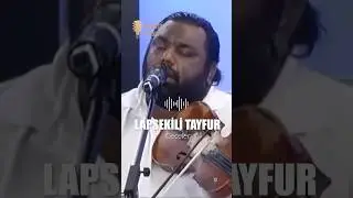 Lapsekili Tayfur - Gece Çöker Yalnızlıklar (Geceler) #lapsekilitayfur #geceler #shorts #kibariye
