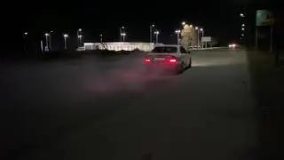 s55 amg Kompressor