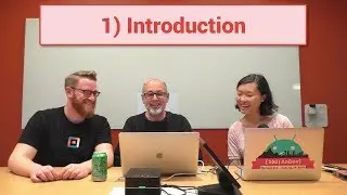 Ray Ryan & Zach Klippenstein: Workflow (1 of 5)