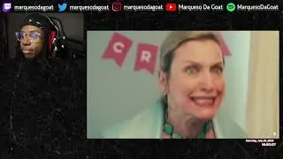 MDG Reacts To Degenerocity - Your Confessions | REACTION