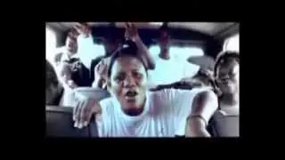 CHRISTINA LOVE - ME NTUMI NGYE NA.flv