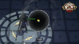 [Poe] Why can only one void sphere be used?