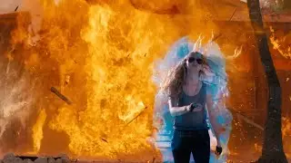 I Am Number Four (2011) - Adele - Rollin In The Deep