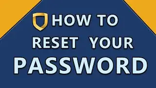 How to reset your StrongVPN Password