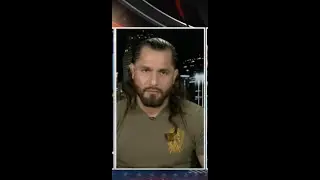 Reporter Insults Jorge Masvidal to his Face! 😮