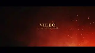 Cinematic Epic Trailer | After Effects Project Files - Videohive template