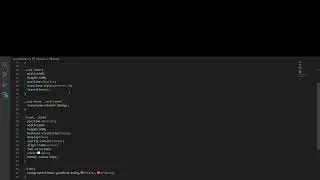 3D Flip Card Animation using HTML & CSS