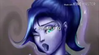На конкурс канала Mlp Twilight