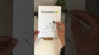 Art made easy ✍️
