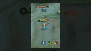 Skin Jujutsu Kaisen MLBB YIN - YUJI ITADORI